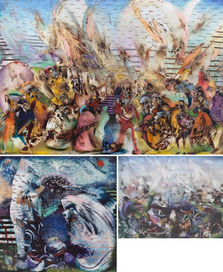Ali Banisadr