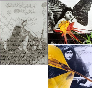 بهمن جلالی: درباره، آثار هنری و نمایشگاه ها