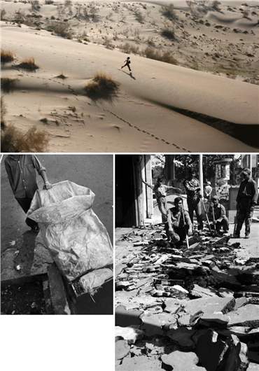 میلاد هوشمندزاده: درباره، آثار هنری و نمایشگاه ها