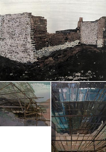 هما عبداللهی: درباره، آثار هنری و نمایشگاه ها