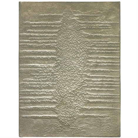 Marcos Grigorian, Tree of  Life, 1963