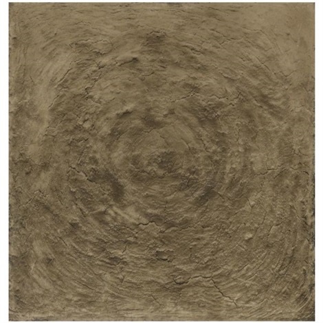 Marcos Grigorian, Creation of the Planet, 1963