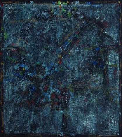 Massoud Arabshahi, Untitled, 2002