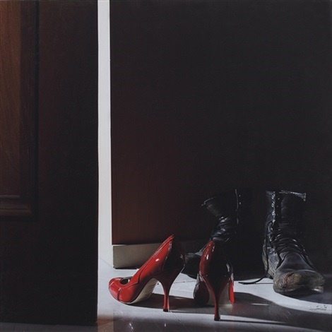 Shadi Ghadirian, Untitled, 2008