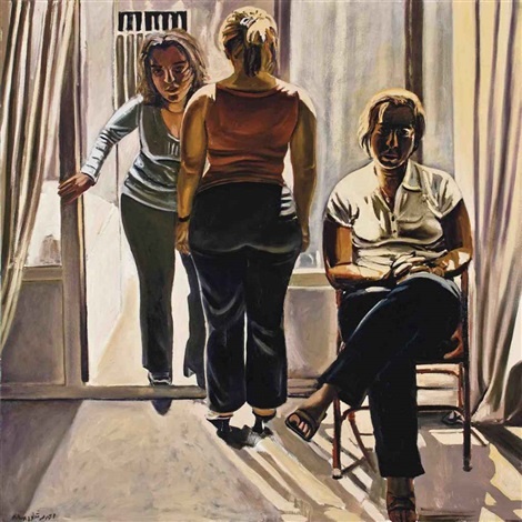 Ahmad Morshedloo, Untitled, 2009