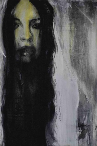 Afshin Pirhashemi, Untitled, 1998