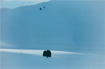 Print and Multiples, Abbas Kiarostami, Untitled 87, 2000, 5040
