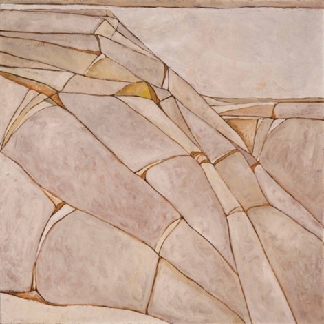 Sirak Melkonian, Untitled, 1977