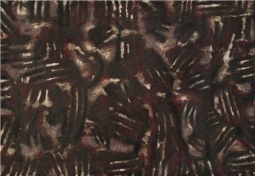 , Mohsen Vaziri Moghaddam, Untitled, 1962, 4803