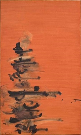 Nasser Assar, Composition, 1962