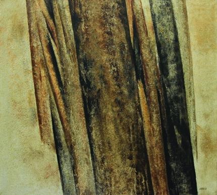 Sohrab Sepehri, Untitled, 1970