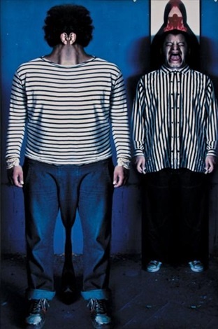 Ramin Haerizadeh, Untitled, 2005