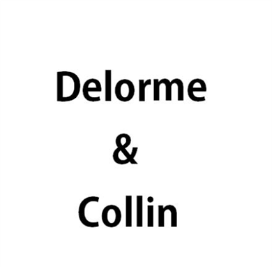 Delorme-Collin du Bocagne 
