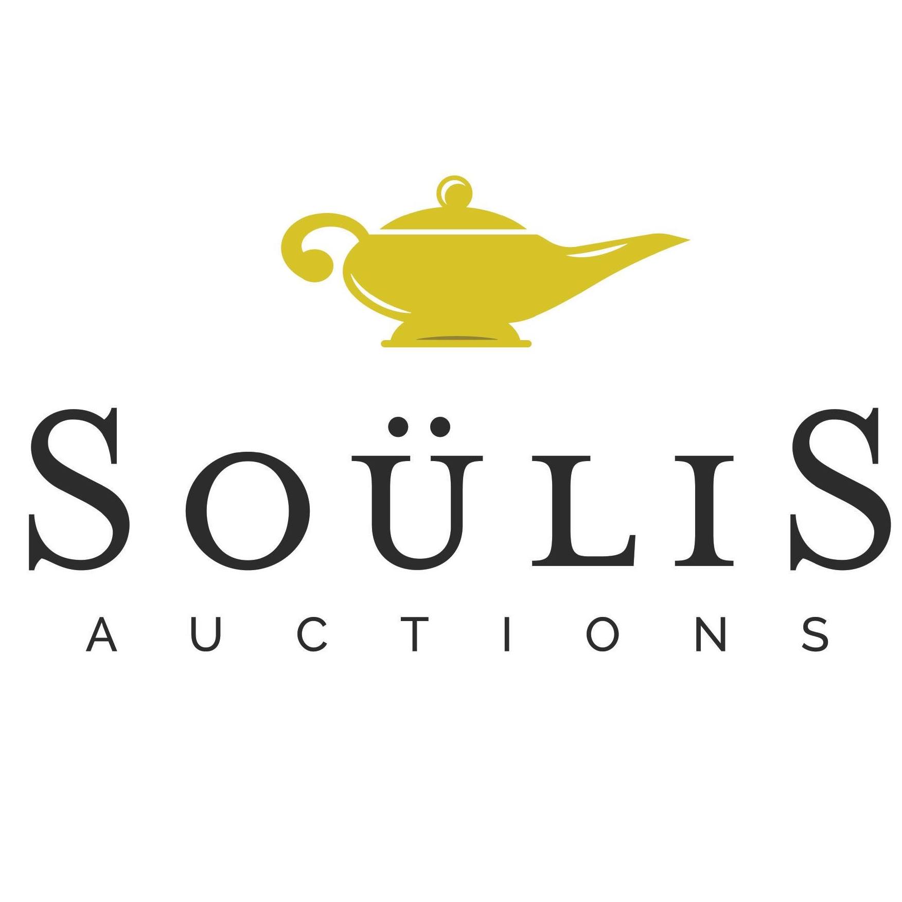 Dirk Soulis Auctions