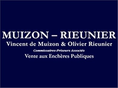 Muizon - Rieunier