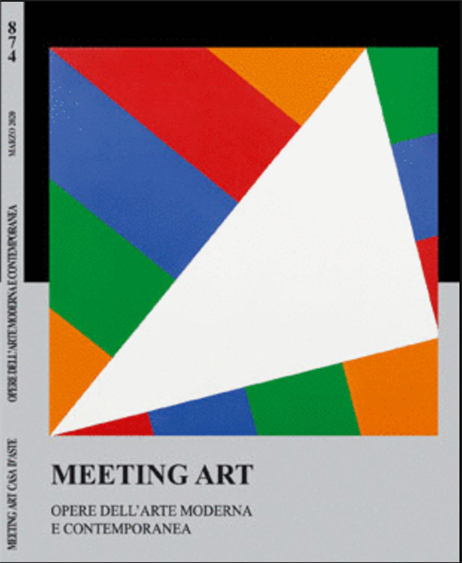 Meeting Art