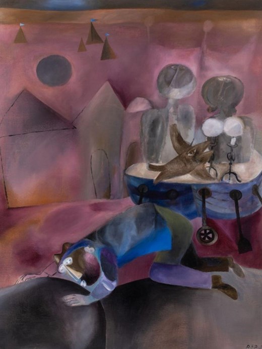 Auctions at Showplace