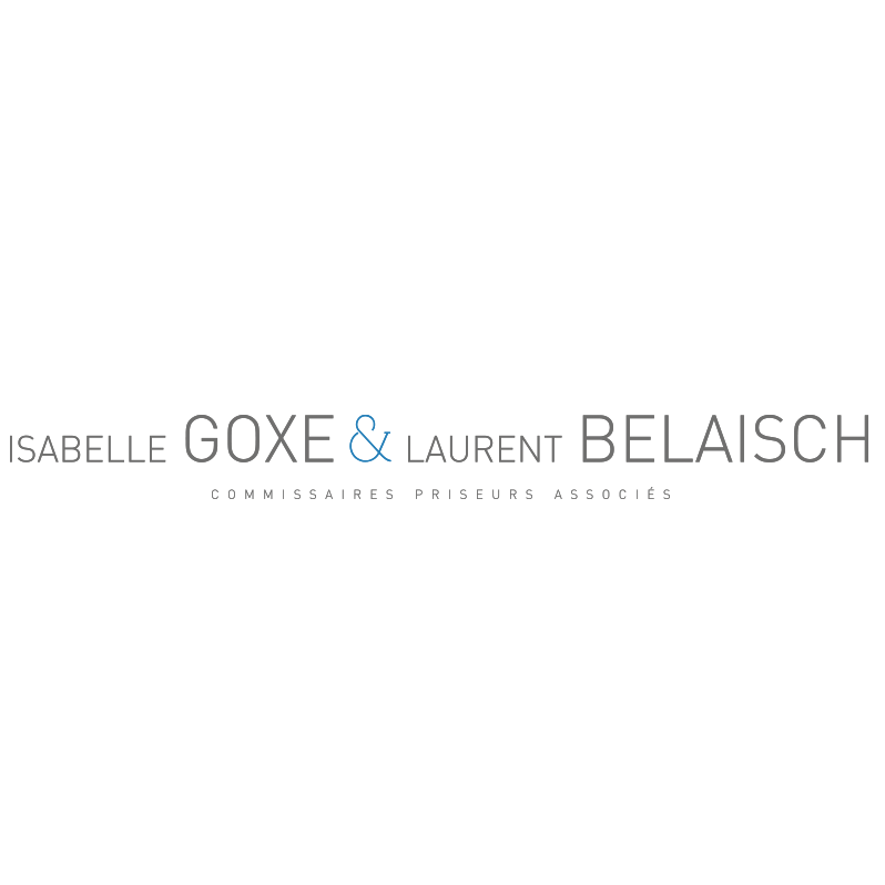 Goxe-Belaisch Hotel Enghien Auction