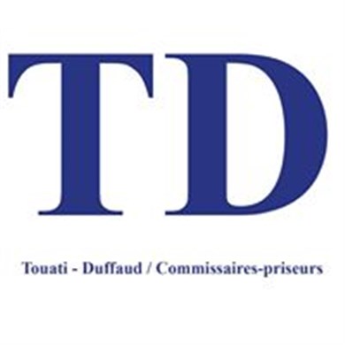 Touati-Duffaud Auction