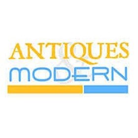 Antiques and Modern Auction