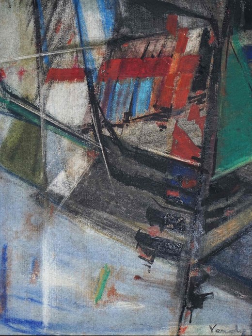 Goxe-Belaisch Hotel Enghien Auction