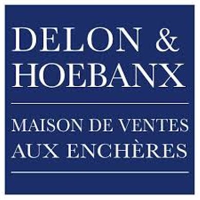 Delon - Hoebanx