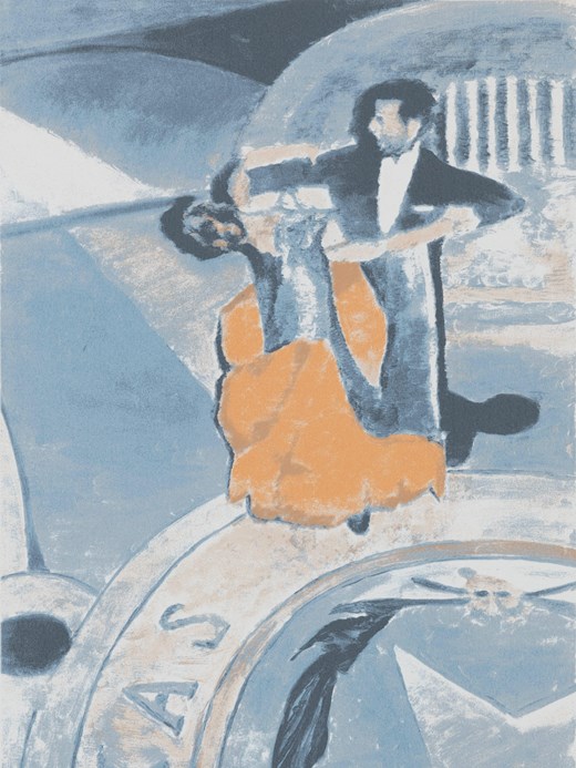 Venduehuis der Notarissen tes Gravenhage