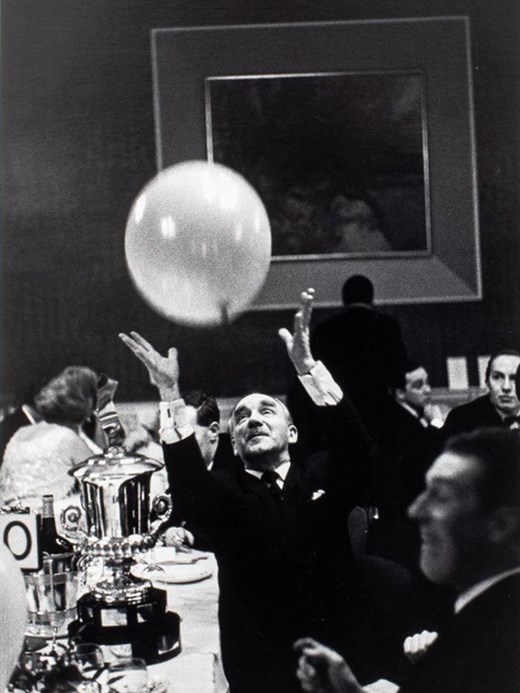 Auctions at Showplace