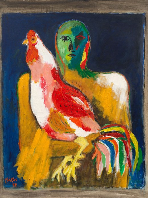 Bonhams London