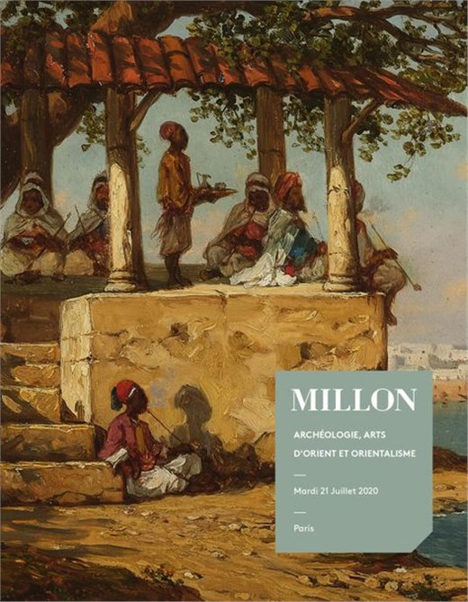 Millon and Associés Paris
