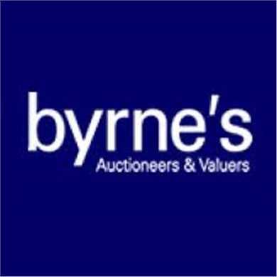 Byrne's Auctioneers