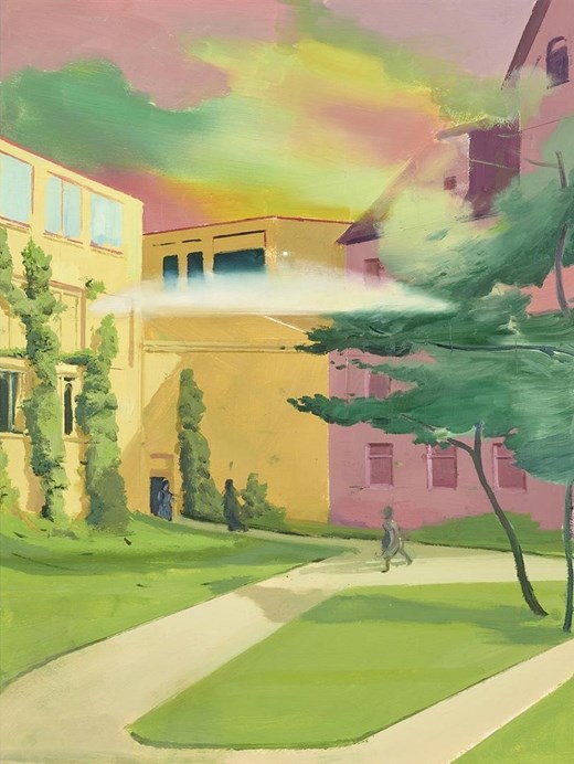 کلارز آکشن گالری