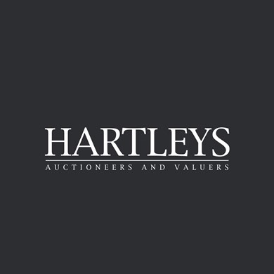 Hartleys Auctions Ltd