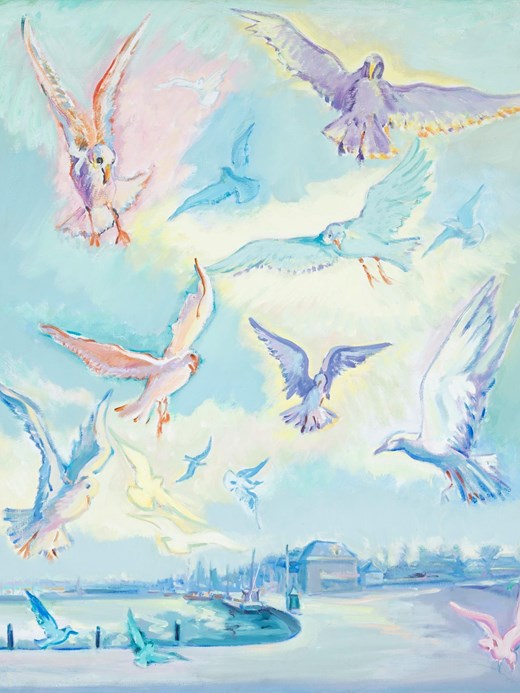 AAG - Arts and Antiques Group 