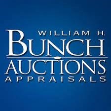 ‌William Bunch Auction
