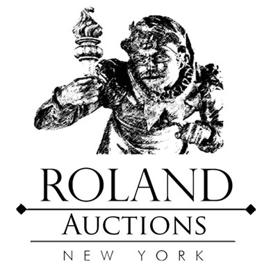 Roland Auctions
