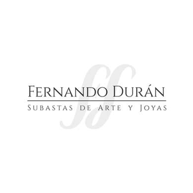 Fernando Duran Auction House