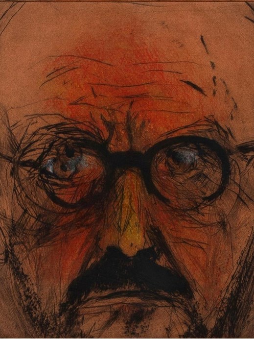 کلارز آکشن گالری