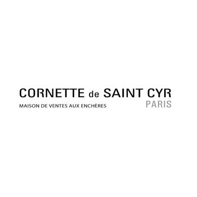 Cornette De Saint Cyr Paris
