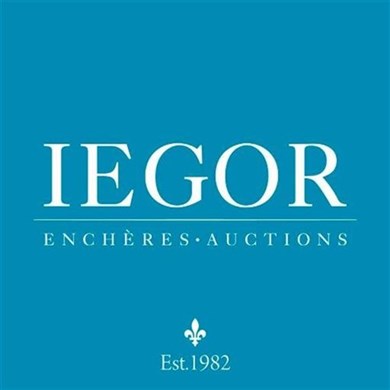 Iegor Auction