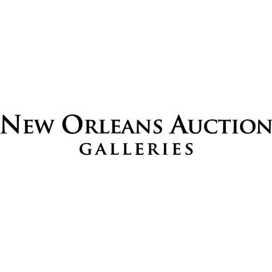 New Orleans Auction