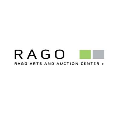 Rago Arts and Auction 