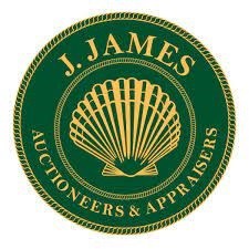 J. James Auctioneers and Appraisers