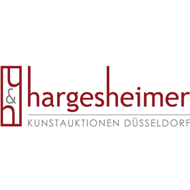 Hargesheimer Kunstauktionen Dusseldorf