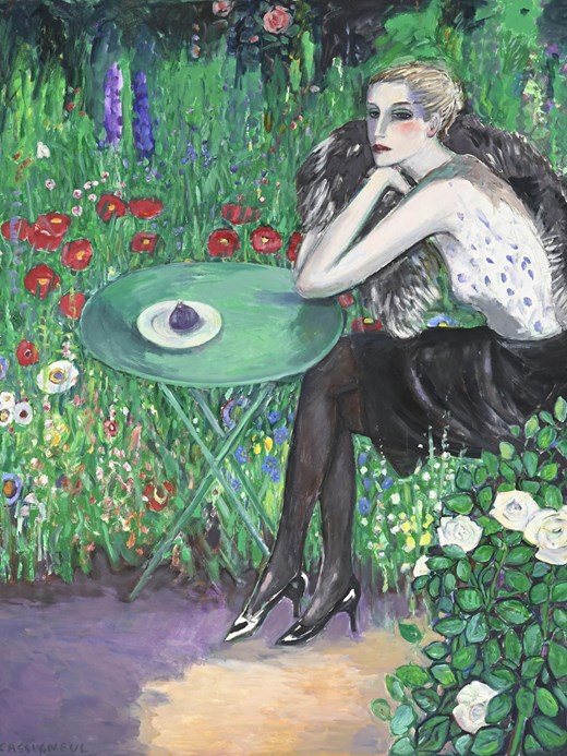 پیگه هتل د وانت ژنو