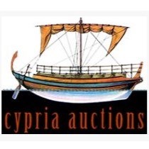 Cypria Auction