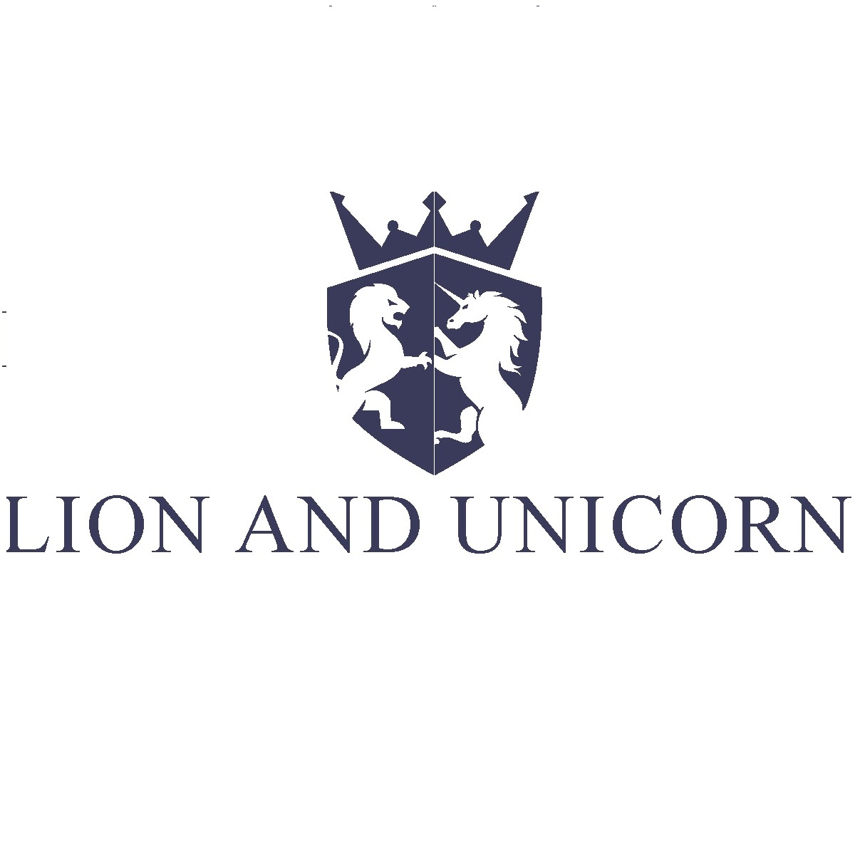Lion and Unicorn