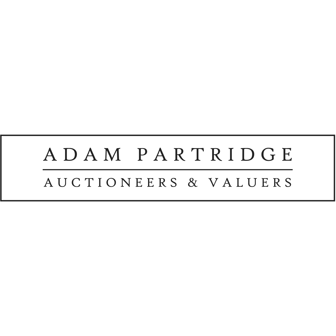 Adam Partridge Auctioneers & Valures