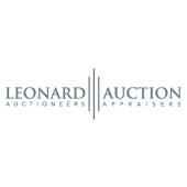 Leonard Auction Online