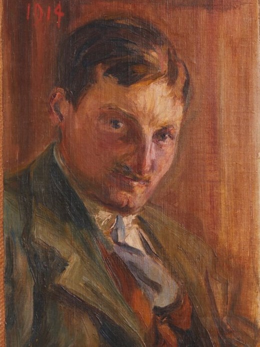 کاپیتولیوم آرت برشا